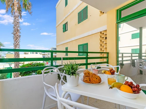 Apartment Playa del Inglés, 2 bedrooms, 4 persons - photo_1011874529953