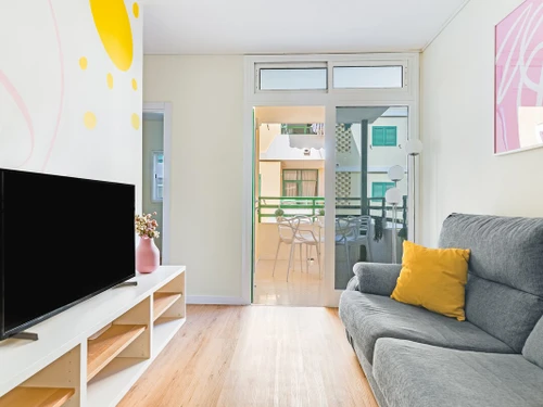 Apartment Playa del Inglés, 2 bedrooms, 4 persons - photo_1011874529953