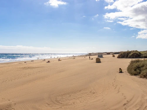 Apartment Playa del Inglés, 2 bedrooms, 4 persons - photo_1011874529953