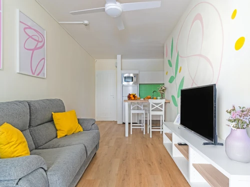 Apartment Playa del Inglés, 2 bedrooms, 4 persons - photo_1011874529953