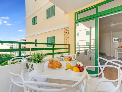 Apartment Playa del Inglés, 2 bedrooms, 4 persons - photo_1011874529953