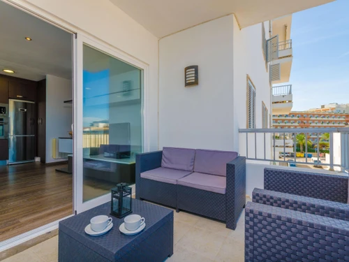 Apartment Can Picafort, 2 bedrooms, 4 persons - photo_1011874714729