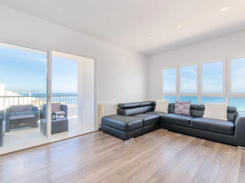 Apartment Can Picafort, 2 bedrooms, 4 persons - photo_1011874714729