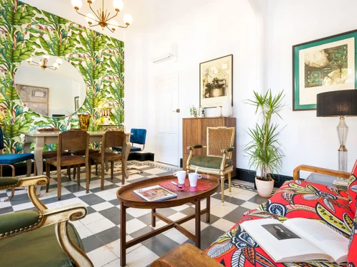 Apartment Granada, 3 bedrooms, 6 persons - photo_1011874189637