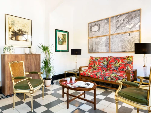 Apartment Granada, 3 bedrooms, 6 persons - photo_1011874189637