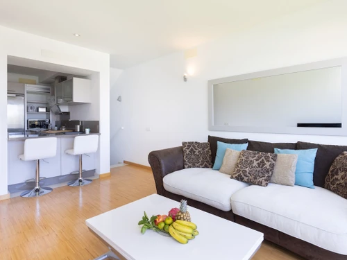 Appartement Santa Úrsula, 3 pièces, 3 personnes - photo_1011874465257