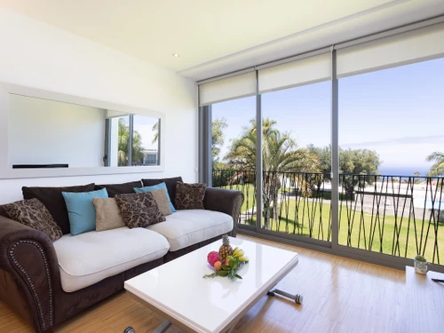 Appartement Santa Úrsula, 3 pièces, 3 personnes - photo_1011874465257