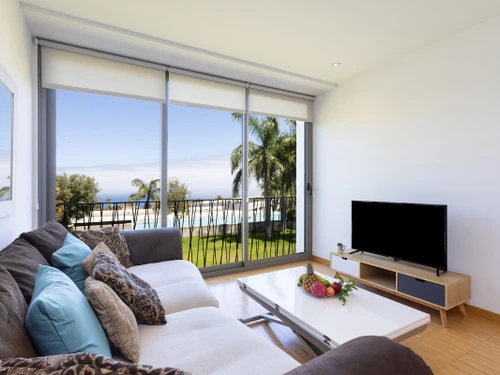 Appartement Santa Úrsula, 3 pièces, 3 personnes - photo_1011874465257