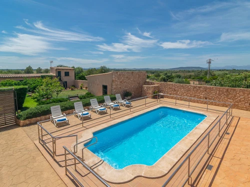 Villa Palma, 4 Schlafzimmer, 4 Personen - photo_1011874858295