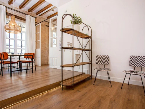 Apartamento Sevilla, 2 dormitorios, 5 personas - photo_1011874281717