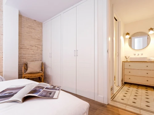 Apartamento Sevilla, 2 dormitorios, 5 personas - photo_1011874281717