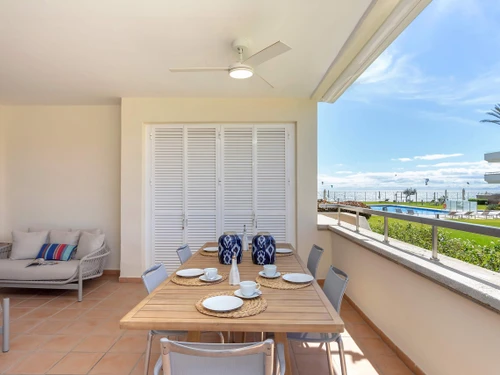 Appartement Estepona, 3 pièces, 4 personnes - photo_1011874565770