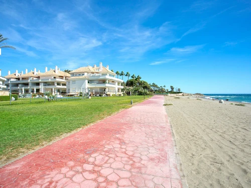 Apartment Estepona, 2 bedrooms, 4 persons - photo_1011874565770