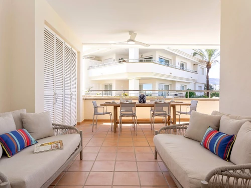 Apartment Estepona, 2 bedrooms, 4 persons - photo_1011874565770