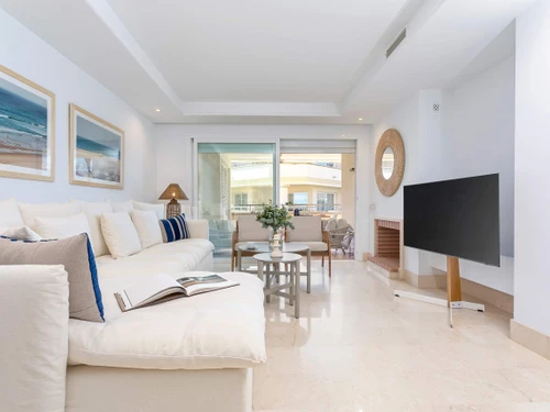 Apartment Estepona, 2 bedrooms, 4 persons - photo_1011874565770