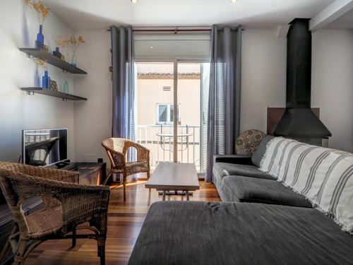 Appartement Sitges, 3 pièces, 4 personnes - photo_1011874336448