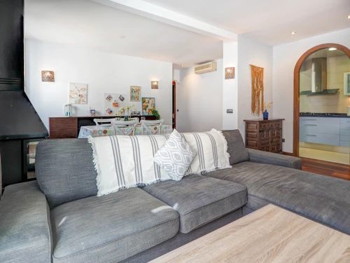 Appartement Sitges, 3 pièces, 4 personnes - photo_1011874336448