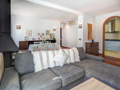 Appartement Sitges, 3 pièces, 4 personnes - photo_1011874336448