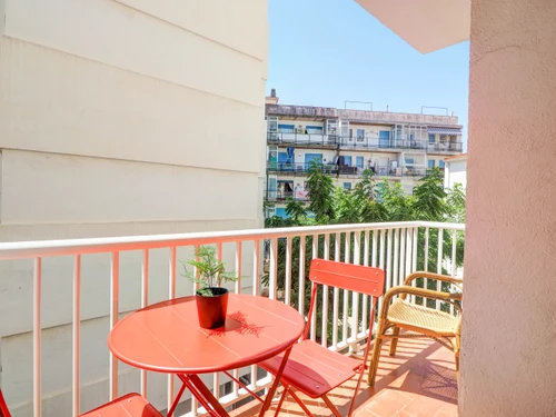 Appartement Sitges, 4 pièces, 6 personnes - photo_1011874474278