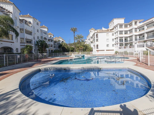 Apartment Benalmádena, 2 bedrooms, 5 persons - photo_1011935961775