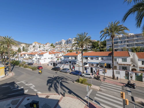 Apartment Benalmádena, 2 bedrooms, 5 persons - photo_1011935961775