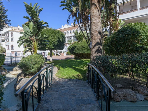 Apartment Benalmádena, 2 bedrooms, 5 persons - photo_1011935961775