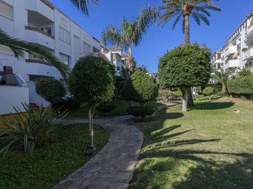Apartment Benalmádena, 2 bedrooms, 5 persons - photo_1011935961775