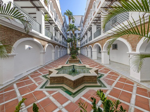 Apartment Benalmádena, 2 bedrooms, 5 persons - photo_1011935961775