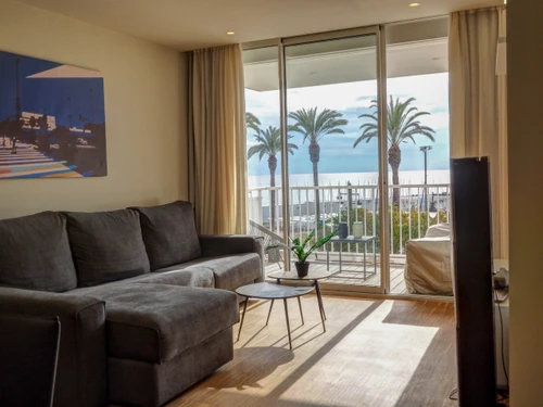 Apartment Sitges, 2 bedrooms, 4 persons - photo_1011874448445