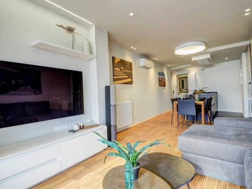 Apartment Sitges, 2 bedrooms, 4 persons - photo_1011874448445