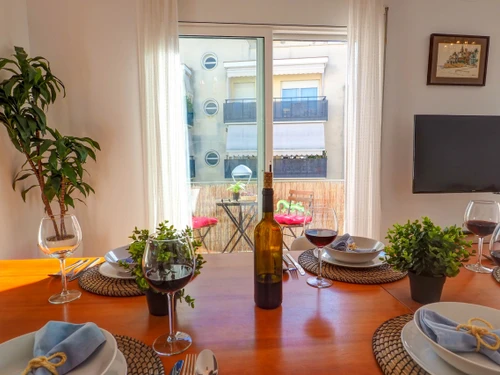 Apartment Sitges, 2 bedrooms, 5 persons - photo_1011874479679