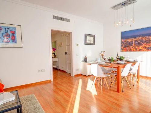 Apartment Sitges, 2 bedrooms, 5 persons - photo_1011874479679