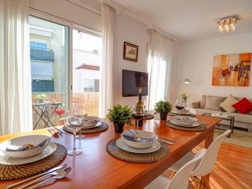 Apartment Sitges, 2 bedrooms, 5 persons - photo_1011874479679