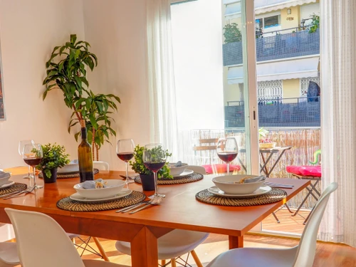 Apartment Sitges, 2 bedrooms, 5 persons - photo_1011874479679