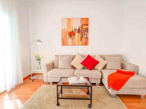 Apartment Sitges, 2 bedrooms, 5 persons - photo_1011874479679