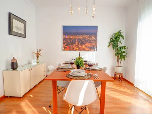 Apartment Sitges, 2 bedrooms, 5 persons - photo_1011874479679