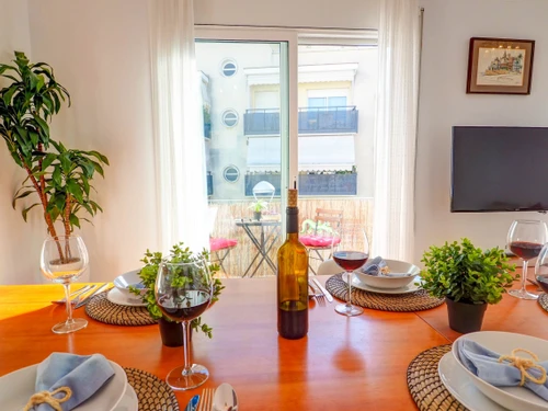 Apartment Sitges, 2 bedrooms, 5 persons - photo_1011874479679