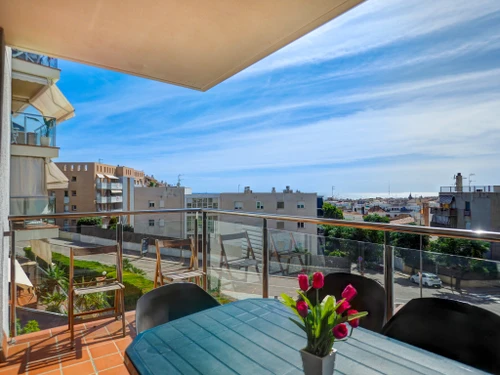 Apartment Sitges, 3 bedrooms, 6 persons - photo_1011874521060