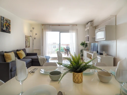 Apartment Sitges, 3 bedrooms, 6 persons - photo_1011874521060