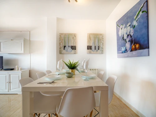 Apartment Sitges, 3 bedrooms, 6 persons - photo_1011874521060