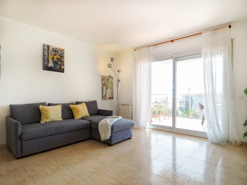 Apartment Sitges, 3 bedrooms, 6 persons - photo_1011874521060