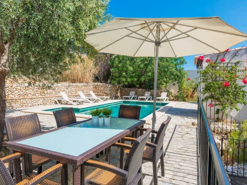 Villa Lloseta, 3 Schlafzimmer, 6 Personen - photo_1011874538488