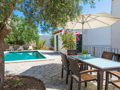 Villa Lloseta, 3 Schlafzimmer, 6 Personen - photo_1011874538488