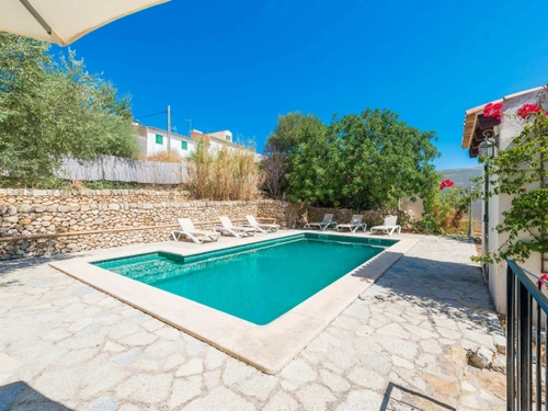 Villa Lloseta, 3 Schlafzimmer, 6 Personen - photo_1011874538488