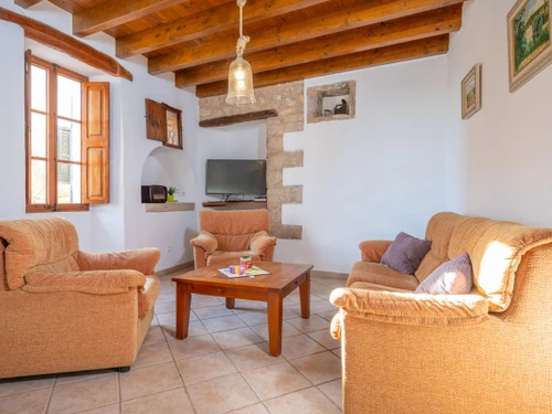 Villa Lloseta, 3 Schlafzimmer, 6 Personen - photo_1011874538488