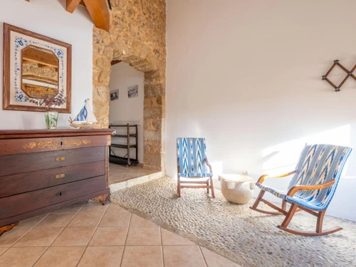 Villa Lloseta, 3 Schlafzimmer, 6 Personen - photo_1011874538488