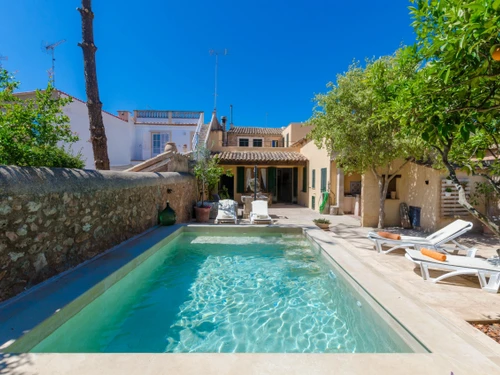 Villa Campos, 3 Schlafzimmer, 6 Personen - photo_1011874732721