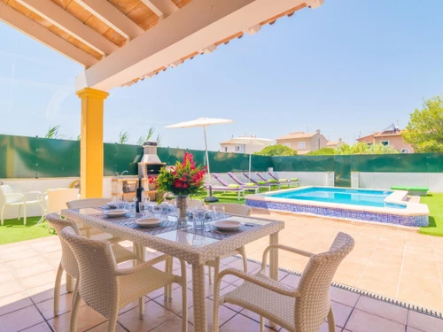 Villa Palma, 3 Schlafzimmer, 6 Personen - photo_1011874635854