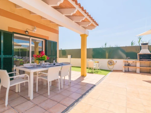 Villa Palma, 3 Schlafzimmer, 6 Personen - photo_1011874635854