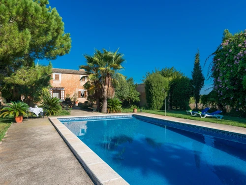 Villa Porreres, 4 pièces, 6 personnes - photo_1011874648726